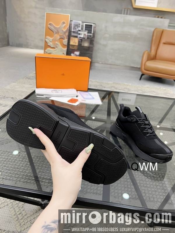 Replica Hermes Shoes Hermes sz39-44 WM0401