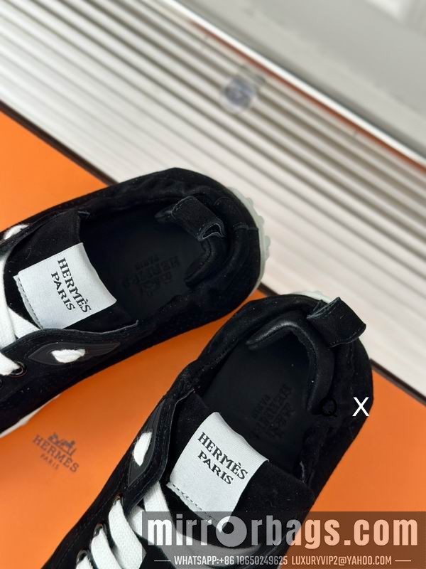 Replica Hermes Shoes HERMES sz35-39 JX0501