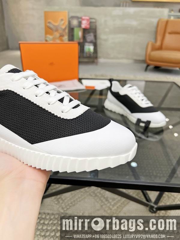 Replica Hermes Shoes Hermes sz38-45 jyh0703