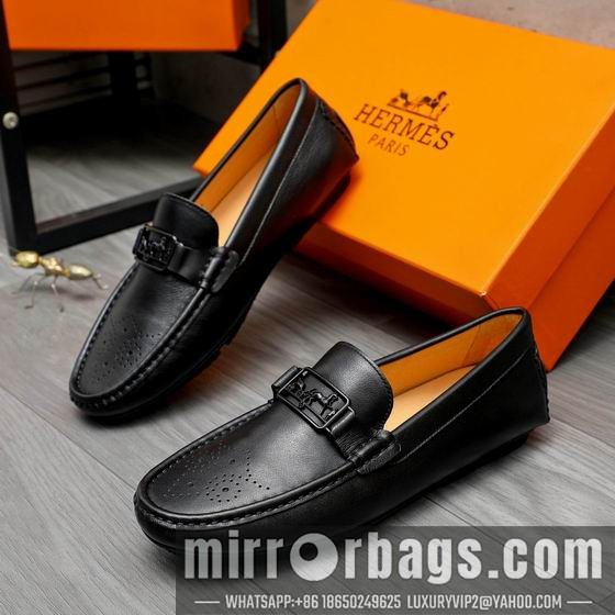 Replica Hermes Shoes Hermes sz38-46 hnh1201