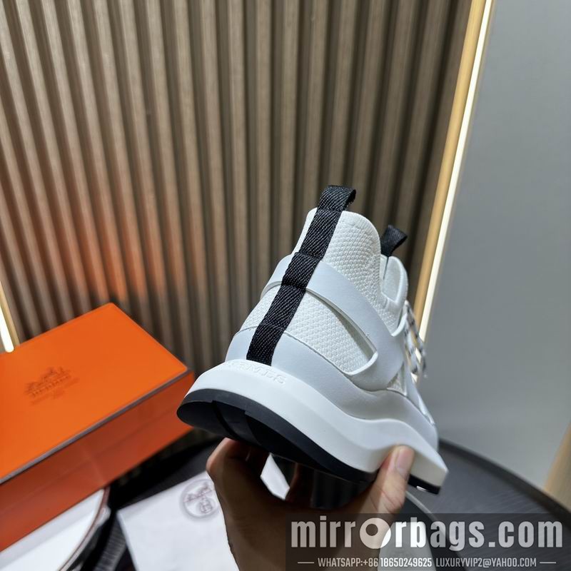 Replica Hermes Shoes Hermes sz38-45 hnh0606