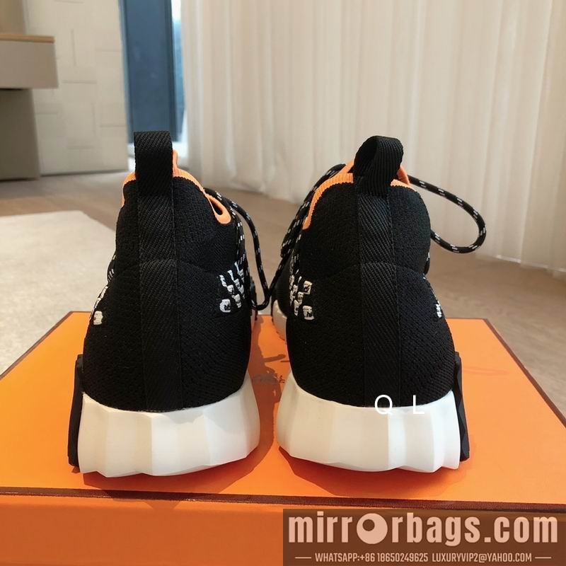 Replica Hermes Shoes Hermes sz35-45 LL0703