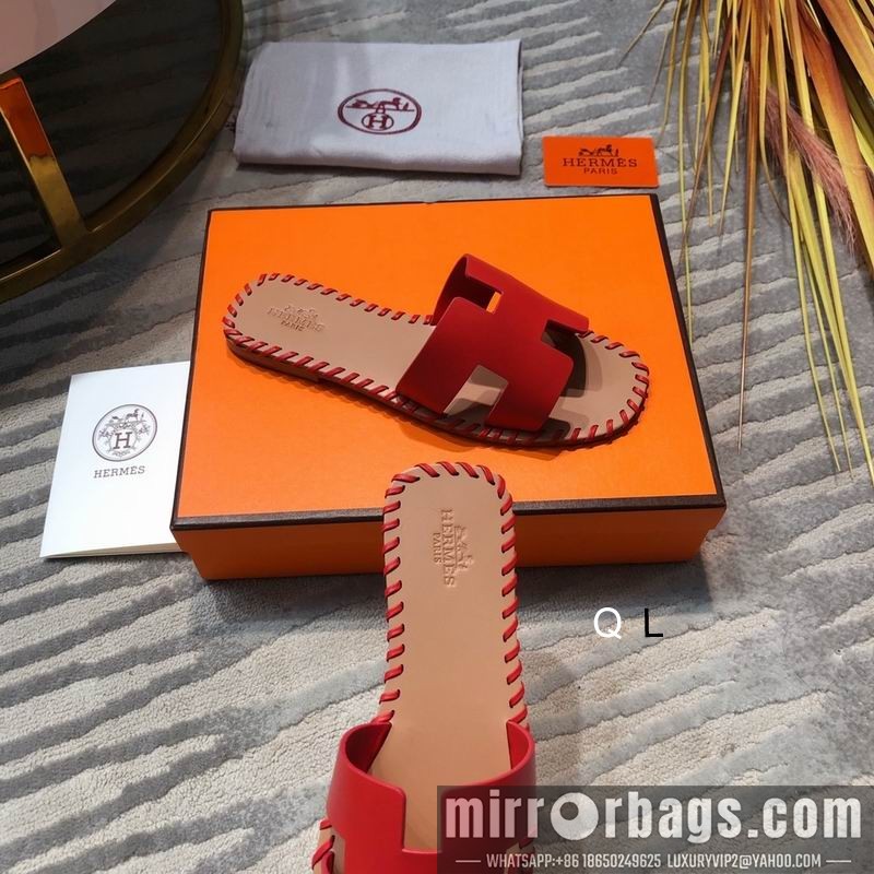 Replica Hermes Shoes HERMES sz35-39XJ0109
