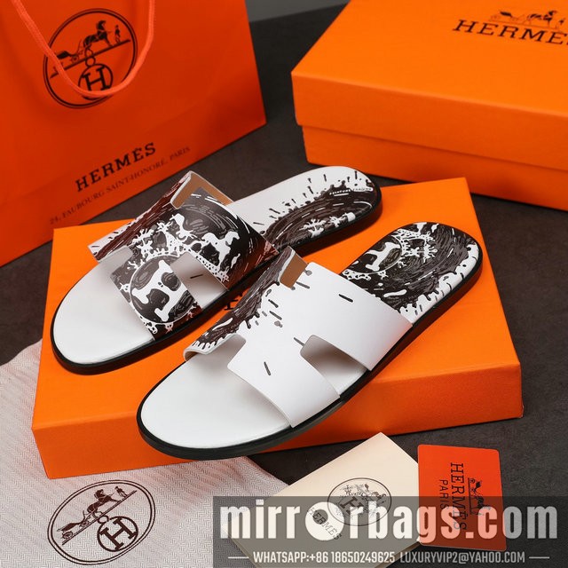 Replica Hermes Shoes SZ 38-44 0709