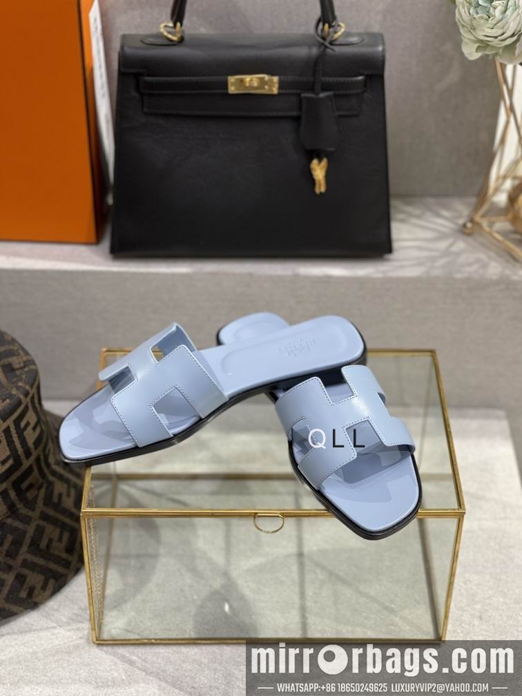 Replica Hermes Shoes Hermes sz34-42LL0127