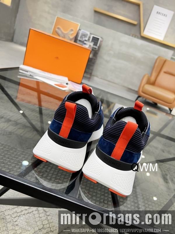 Replica Hermes Shoes Hermes sz39-44 WM0401