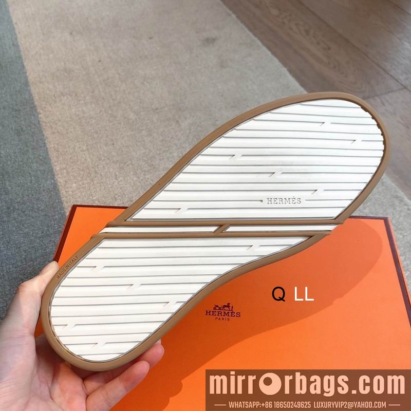 Replica Hermes Shoes Hermes sz35-45 LL0302