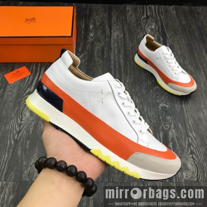 Replica Hermes Shoes Hermes sz38-44 mnf0201