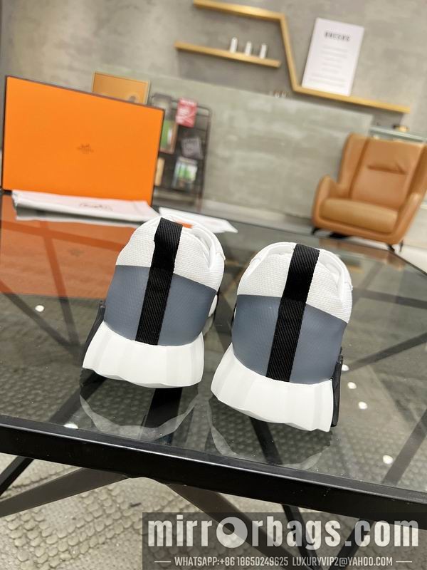 Replica Hermes Shoes Hermes sz38-45 jyh0703