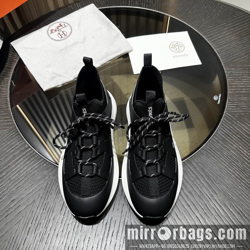 Replica Hermes Shoes Hermes sz38-45 hnh0606