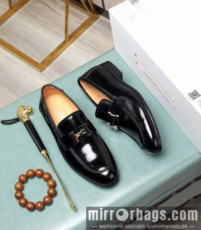 Replica Hermes Shoes Hermes sz38-44 mnf0201