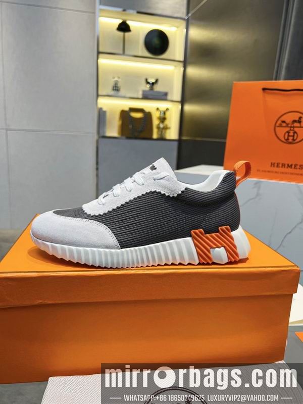 Replica Hermes Shoes Hermes sz35-46 jc2h0501
