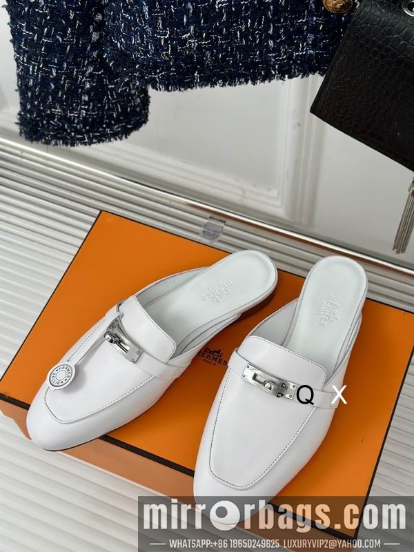 Replica Hermes Shoes Hermes sz35-40 JX1001