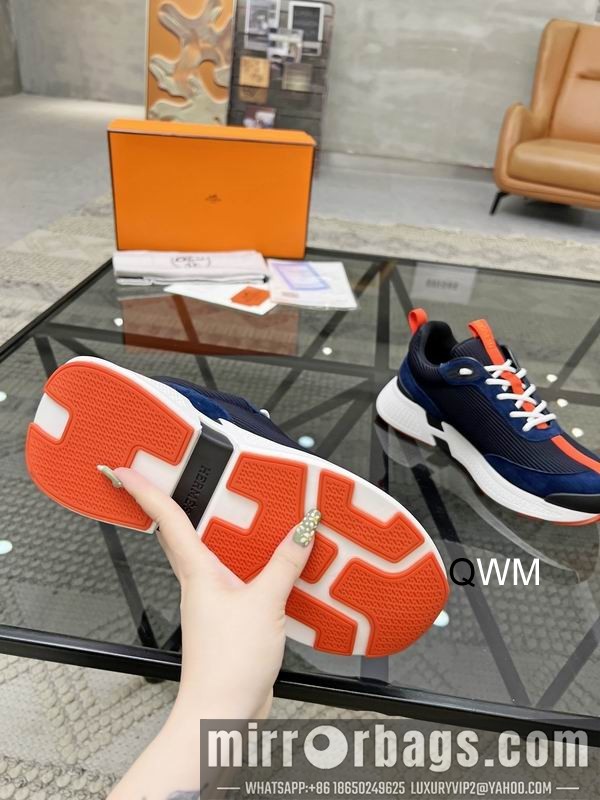 Replica Hermes Shoes Hermes sz39-44 WM0401