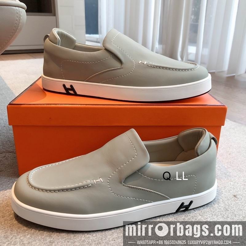 Replica Hermes Shoes Hermes sz35-45 LL0302