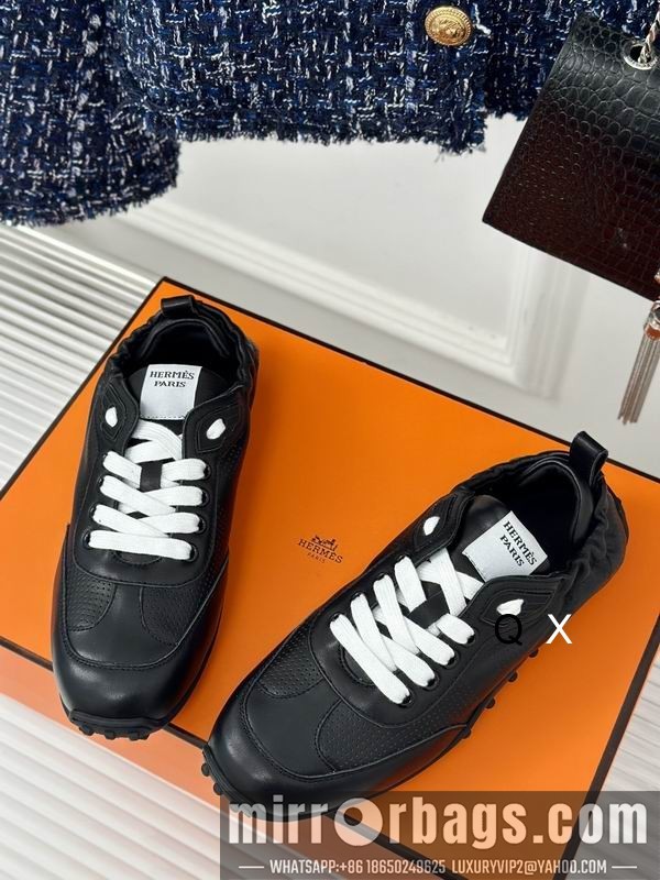 Replica Hermes Shoes HERMES sz35-39 JX0501
