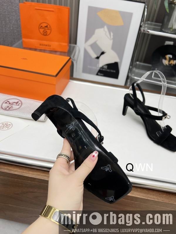 Replica Hermes Shoes Hermes sz35-40 WN0703