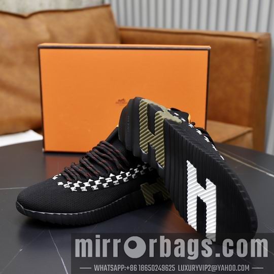 Replica Hermes Shoes Hermes sz39-45 hnh0902