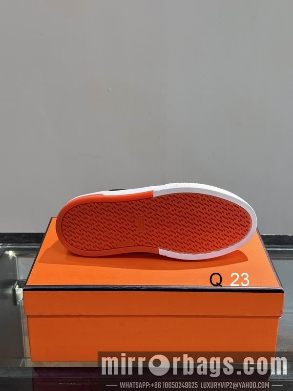 Replica Hermes Shoes Hermes sz39-44 HY1201