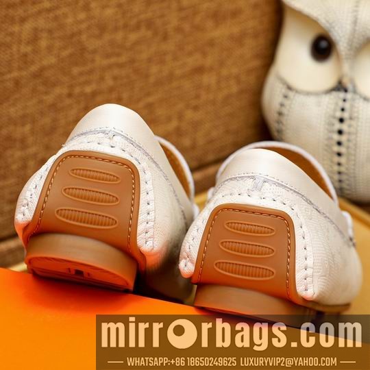 Replica Hermes Shoes Hermes sz38-45 hnh1107