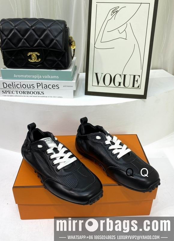 Replica Hermes Shoes Hermes sz35-45 Q0803