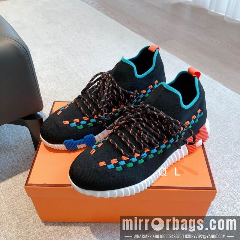 Replica Hermes Shoes Hermes sz35-45 LL0703