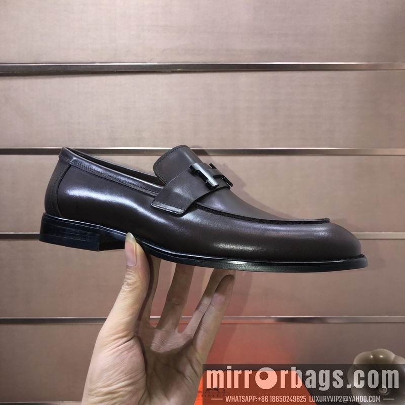 Replica Hermes Shoes Hermes sz38-45  hnh0612