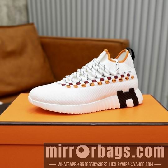 Replica Hermes Shoes Hermes sz39-45 hnh0902