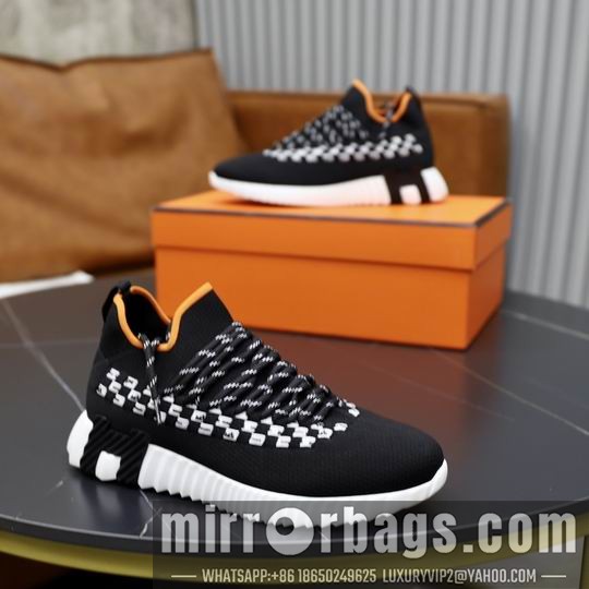 Replica Hermes Shoes Hermes sz39-45 hnh0902