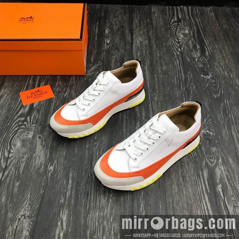 Replica Hermes Shoes Hermes sz38-44 mnf0201