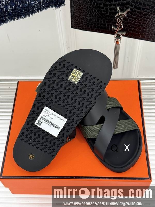 Replica Hermes Shoes Hermes sz35-45 JX0318