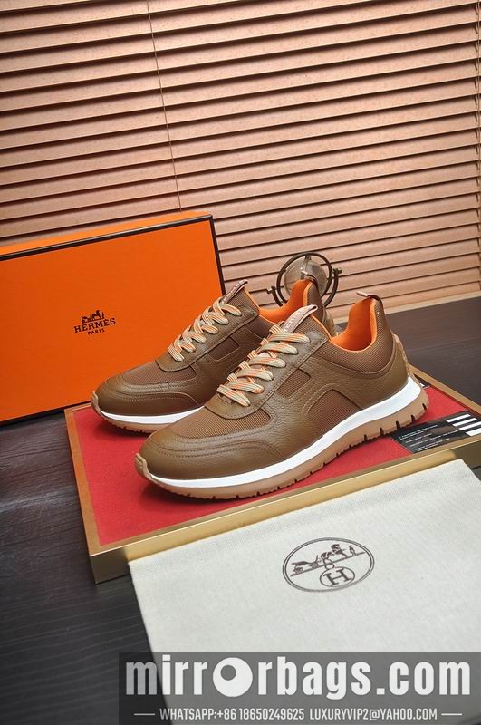 Replica Hermes Shoes Hermes sz38-45 jyh0710