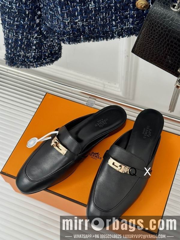 Replica Hermes Shoes Hermes sz35-40 JX1001