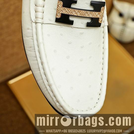 Replica Hermes Shoes Hermes sz38-46 hnh0902
