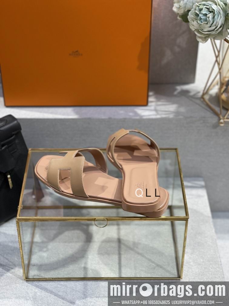 Replica Hermes Shoes Hermes sz34-42LL0127