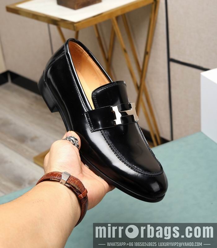 Replica Hermes Shoes Hermes sz38-44 mnf0201