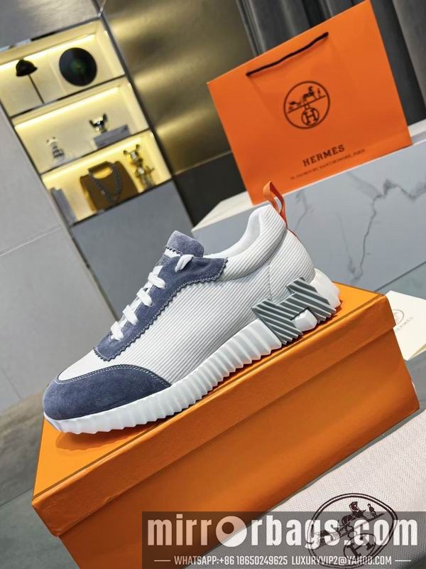 Replica Hermes Shoes Hermes sz35-46 jc2h0501