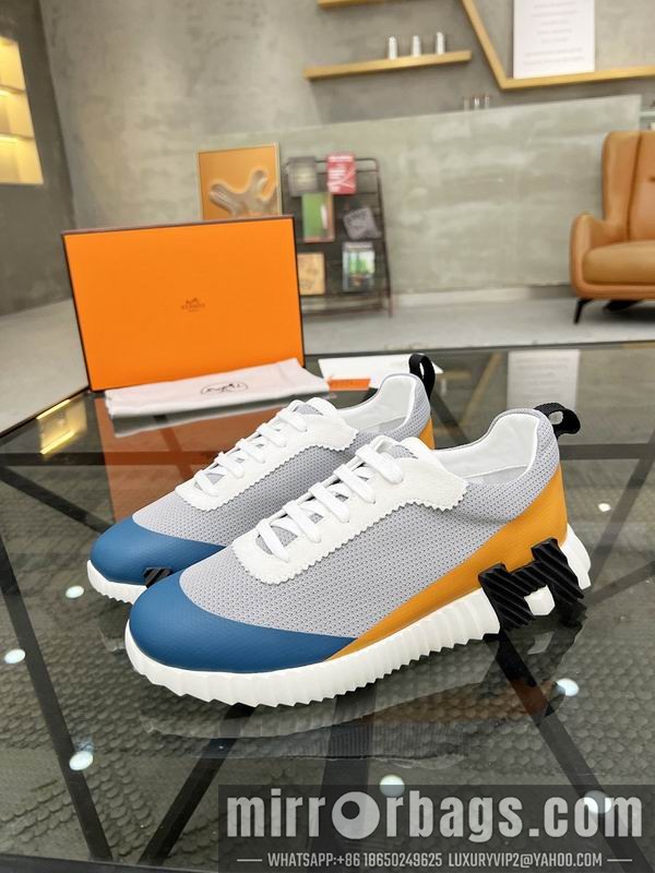 Replica Hermes Shoes Hermes sz38-45 jyh0703
