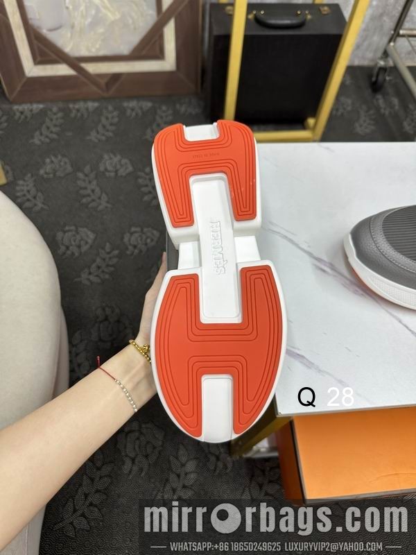 Replica Hermes Shoes Hermes sz38-45 N0903