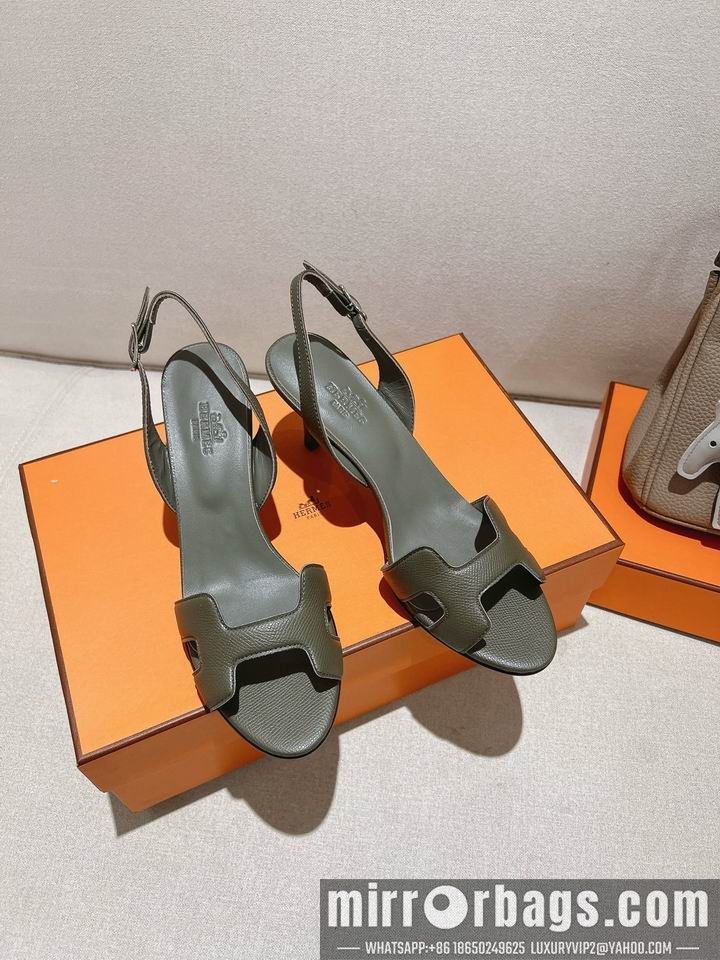 Replica Hermes Shoes Hermes sz35-41 mnh0212
