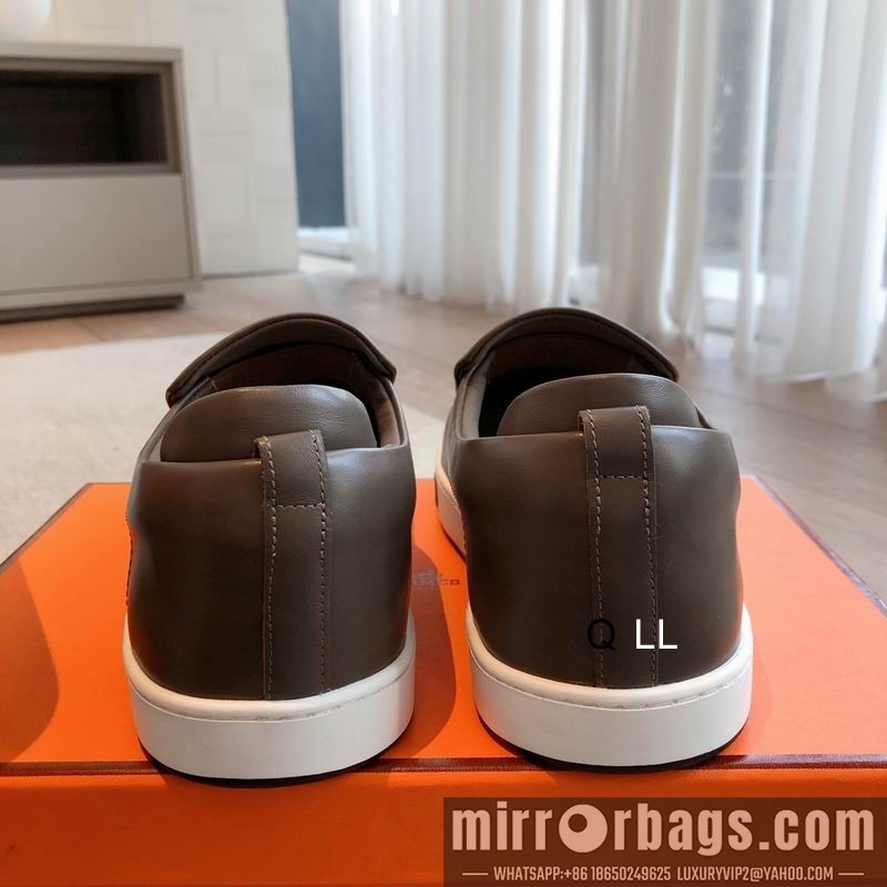 Replica Hermes Shoes Hermes sz35-45 LL0302