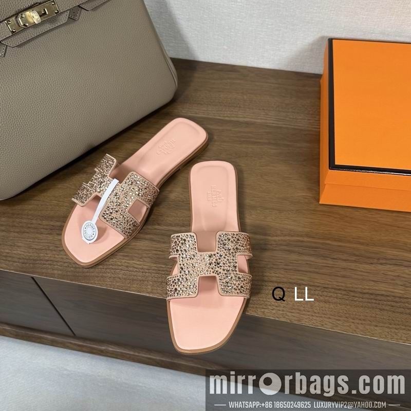 Replica Hermes Shoes Hermes sz35-40 LL0309