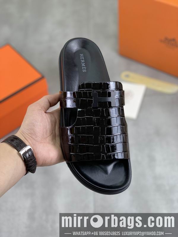 Replica Hermes Shoes Hermes sz39-44 hnh0405