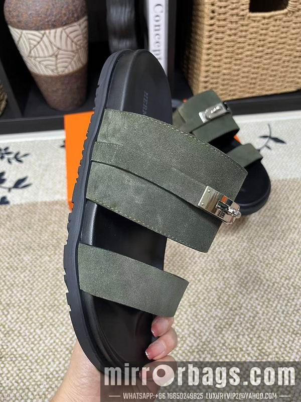 Replica Hermes Shoes Hermes sz39-46 jyh0710