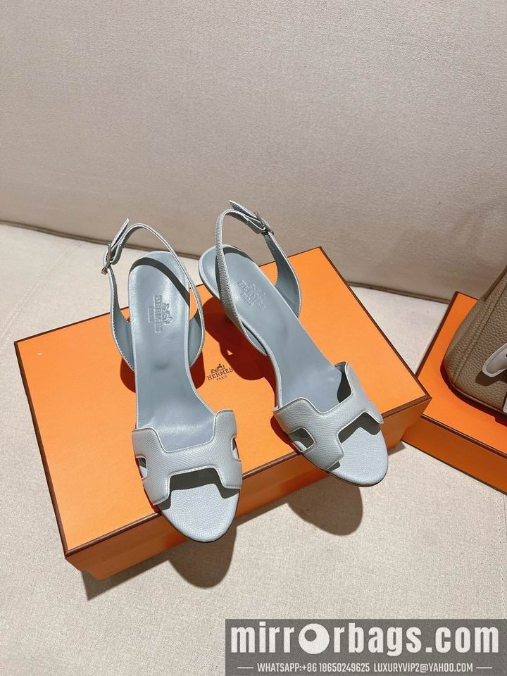 Replica Hermes Shoes Hermes sz35-41 mnh0212