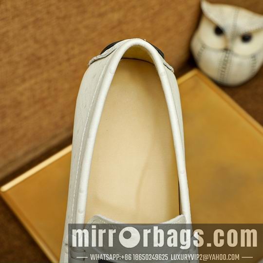 Replica Hermes Shoes Hermes sz38-46 hnh0902