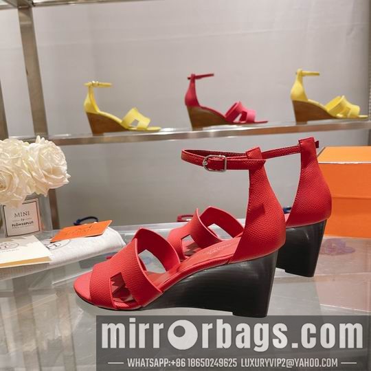 Replica Hermes Shoes Hermes sz35-41 mnh0216