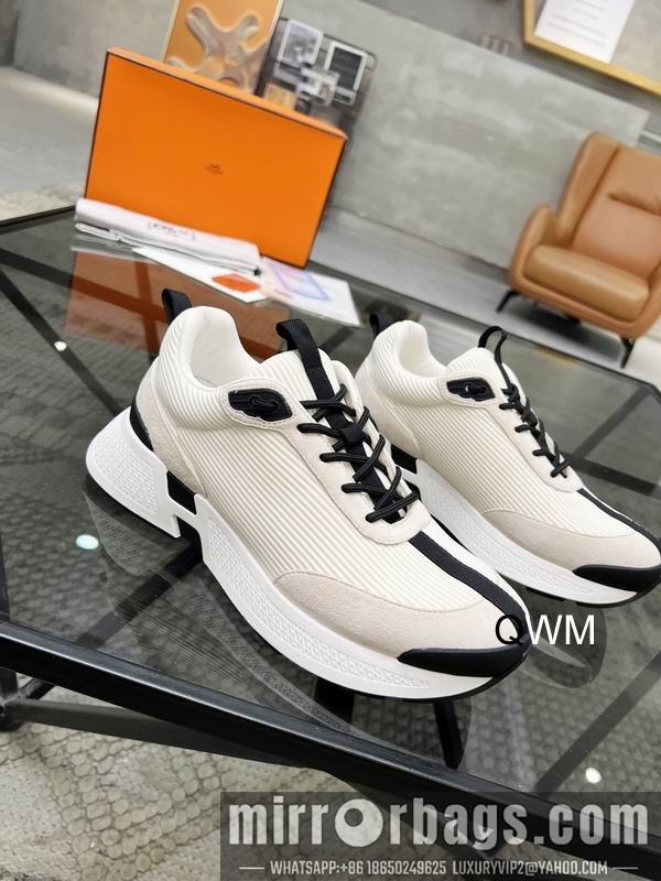 Replica Hermes Shoes Hermes sz39-44 WM0401