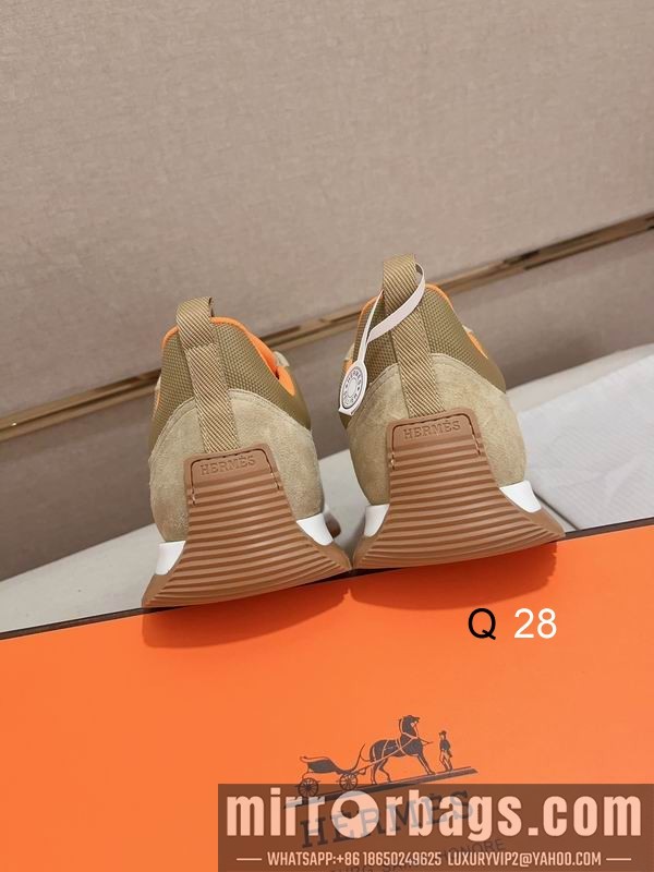 Replica Hermes Shoes Hermes sz38-45 N1201