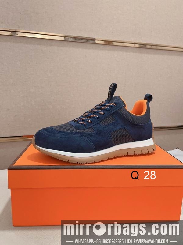 Replica Hermes Shoes Hermes sz38-45 N1201